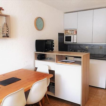 Appartement 4Personnes A Saint Lary Soulan Exterior photo