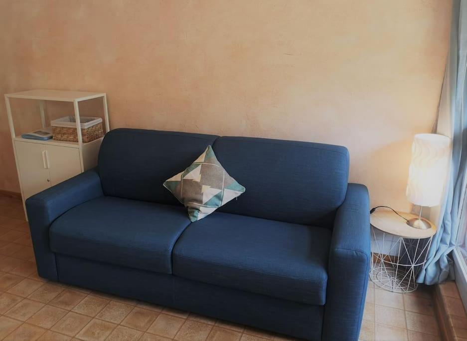 Appartement 4Personnes A Saint Lary Soulan Exterior photo