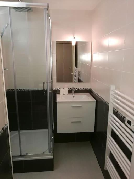 Appartement 4Personnes A Saint Lary Soulan Exterior photo