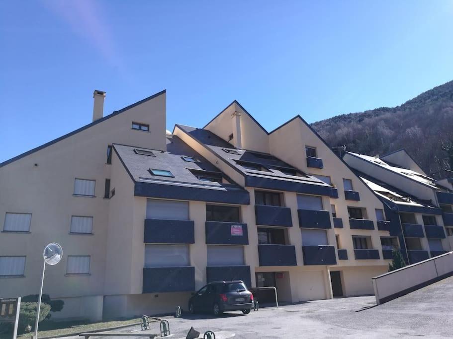 Appartement 4Personnes A Saint Lary Soulan Exterior photo